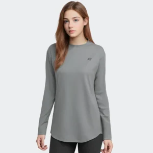 ELGINI Quick Dry Ladies Training Shirt