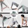 Booty Bands Set Resistance Bands for Working Out Exercise