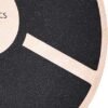 Basics Wood Wobble Balance Trainer Board