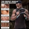Ultimate Twister Arm Trainer Adjustable Chest Workout Equipment