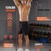 HOTWAVE Push Up Board Fitness Portable