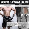 Ultimate Twister Arm Trainer Adjustable Chest Workout Equipment