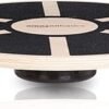 Basics Wood Wobble Balance Trainer Board