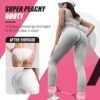 Ankle Resistance Bands with Cuffs Ankle Weights Bands