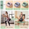 Booty Bands Set Resistance Bands for Working Out Exercise